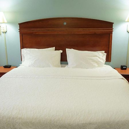 Hampton Inn Lebanon Esterno foto