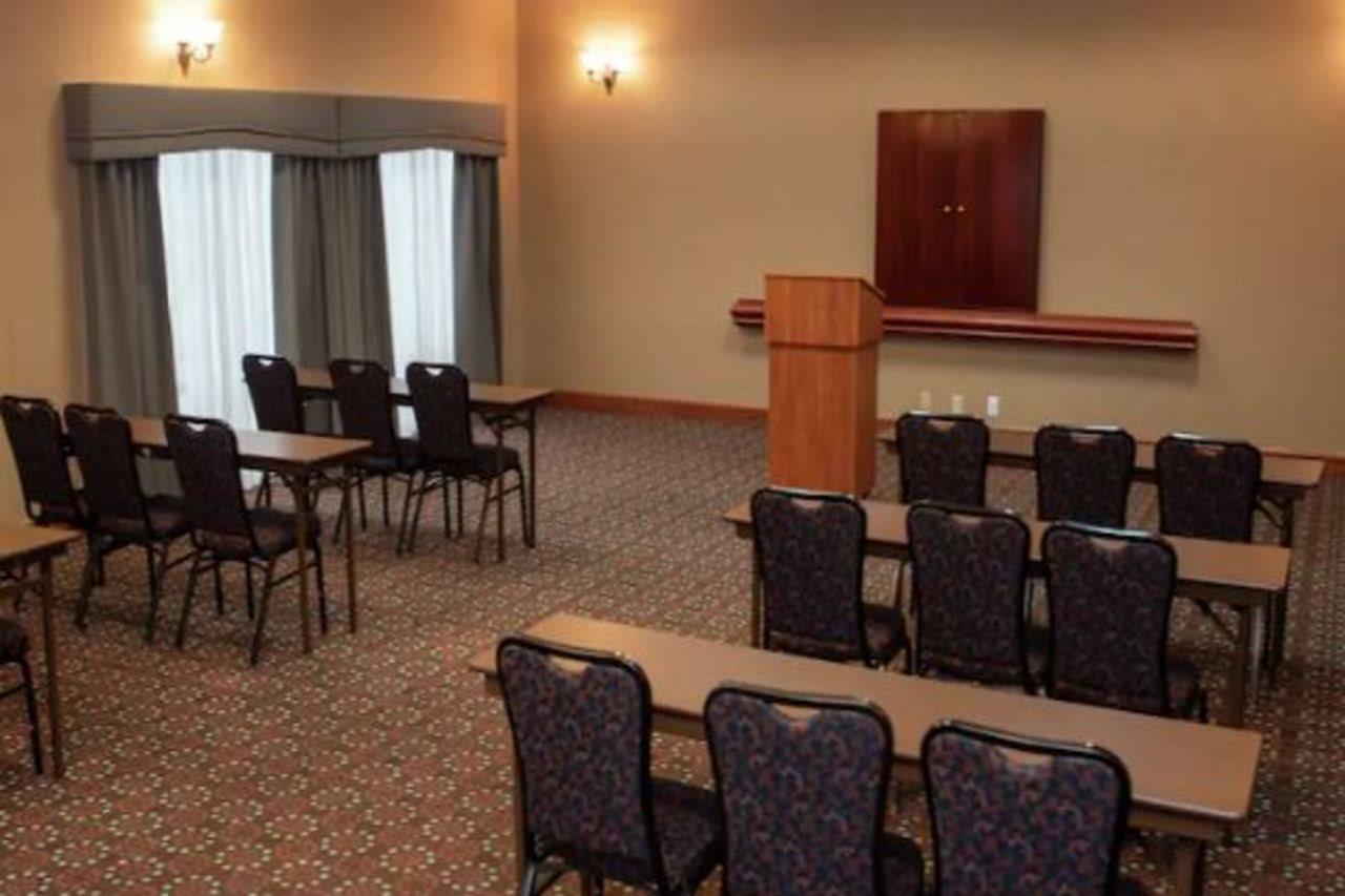 Hampton Inn Lebanon Esterno foto