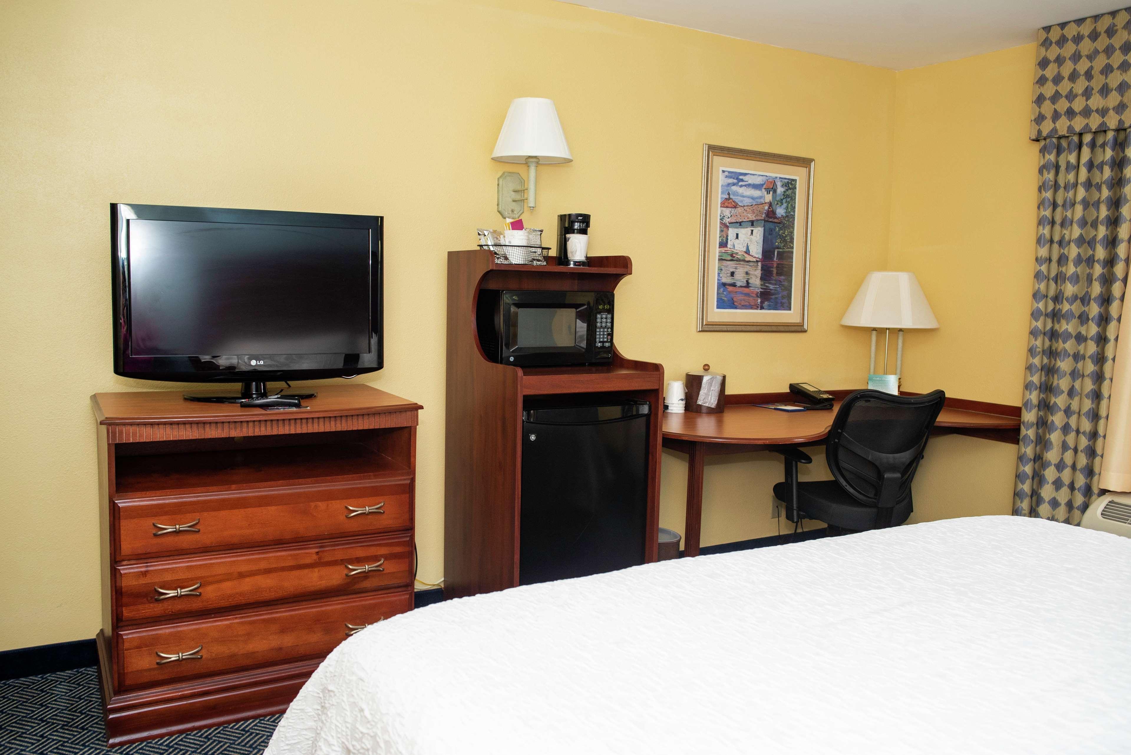 Hampton Inn Lebanon Esterno foto