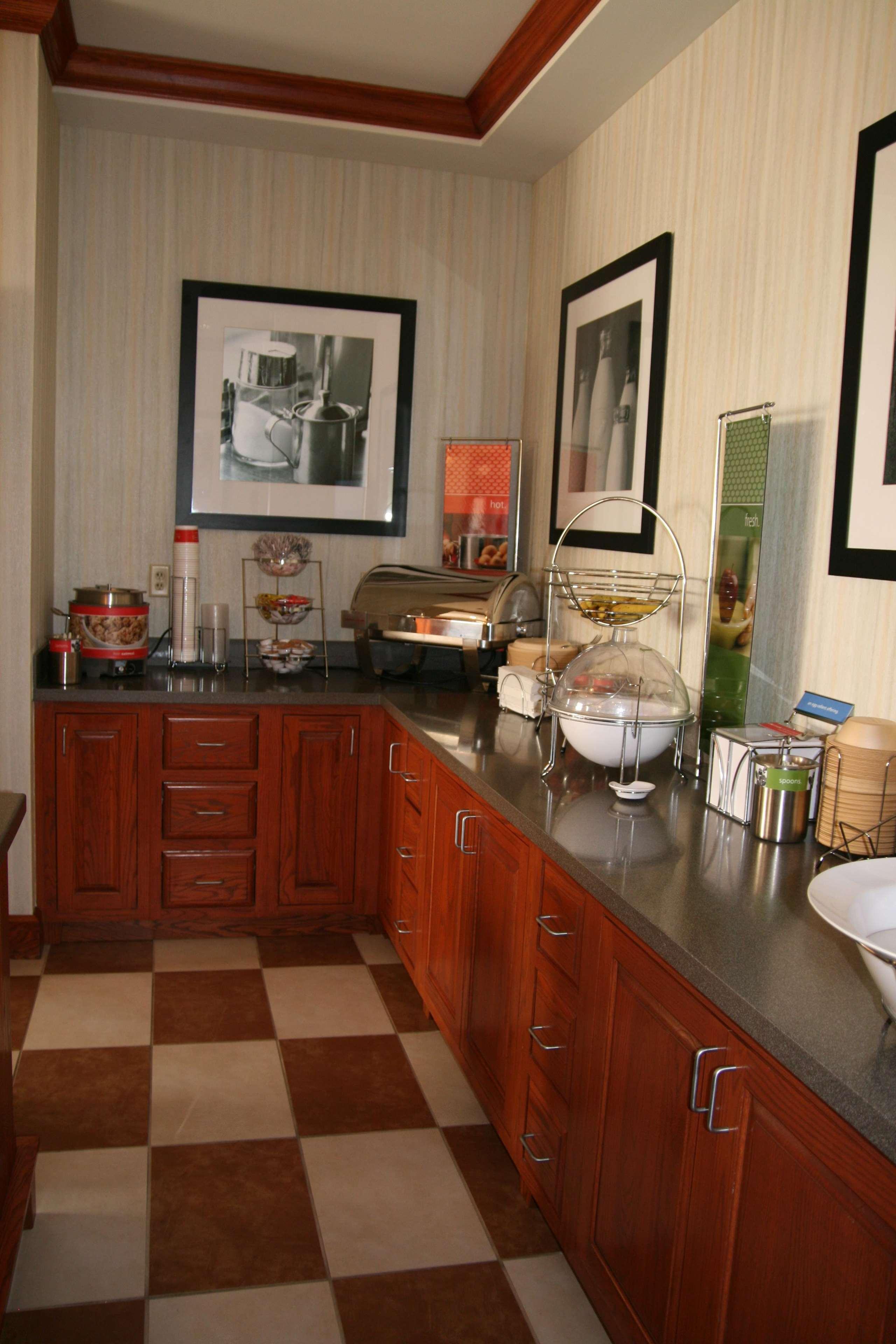 Hampton Inn Lebanon Esterno foto