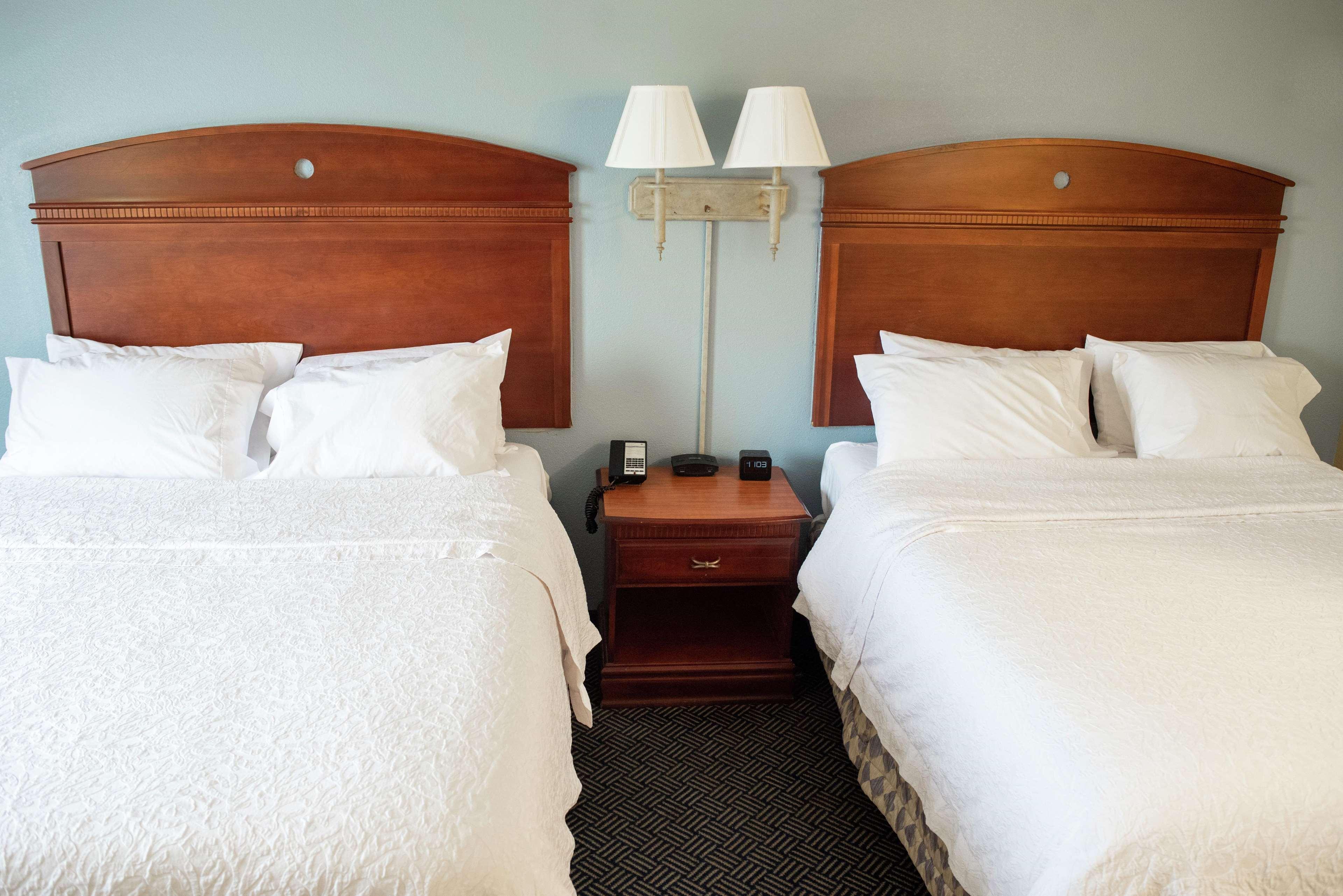 Hampton Inn Lebanon Esterno foto