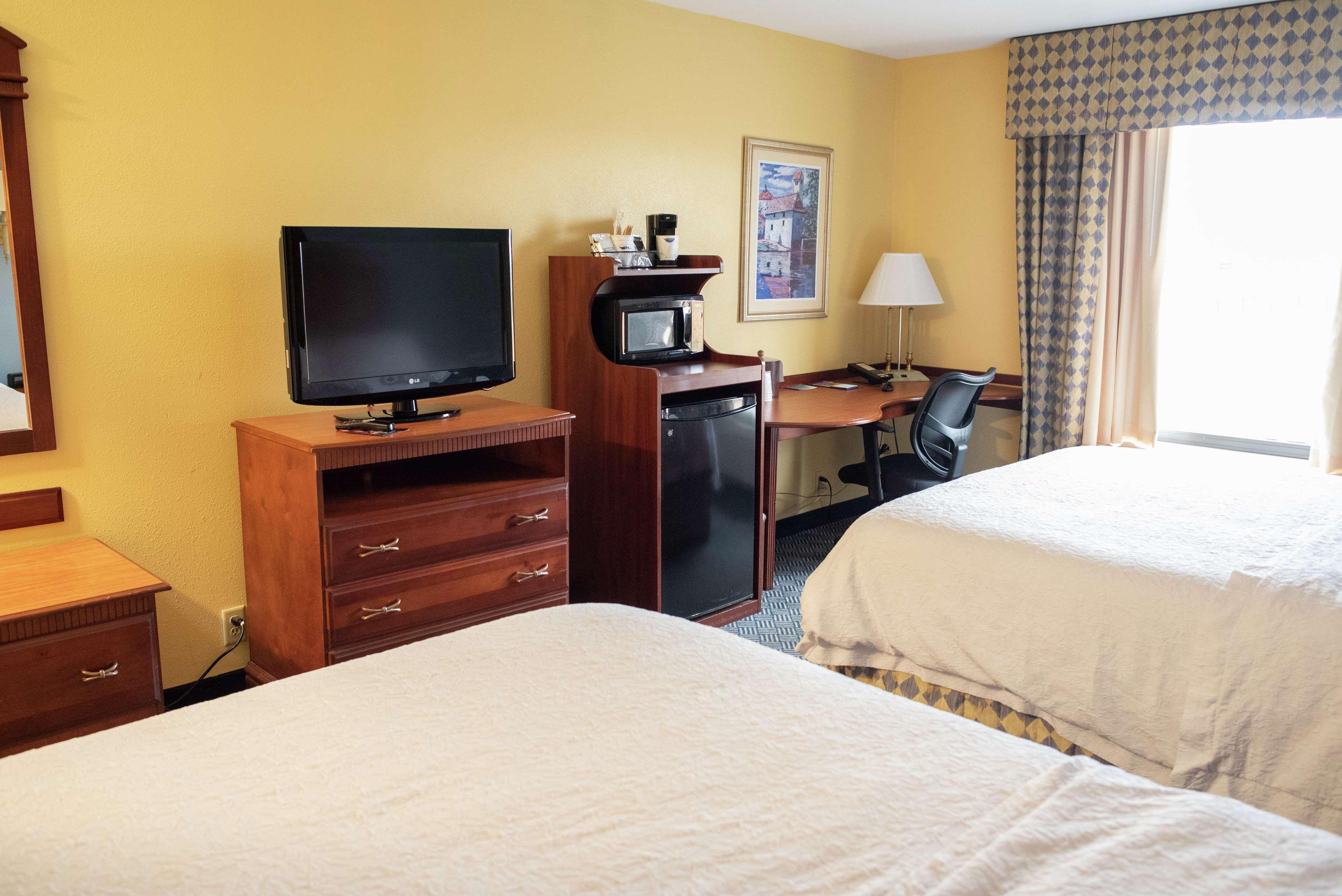 Hampton Inn Lebanon Esterno foto
