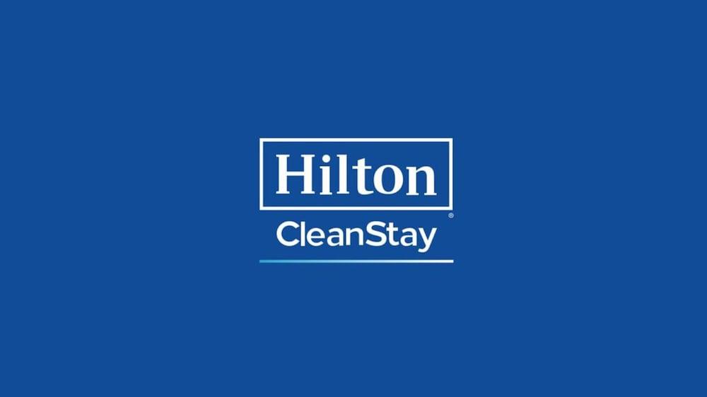 Hampton Inn Lebanon Esterno foto