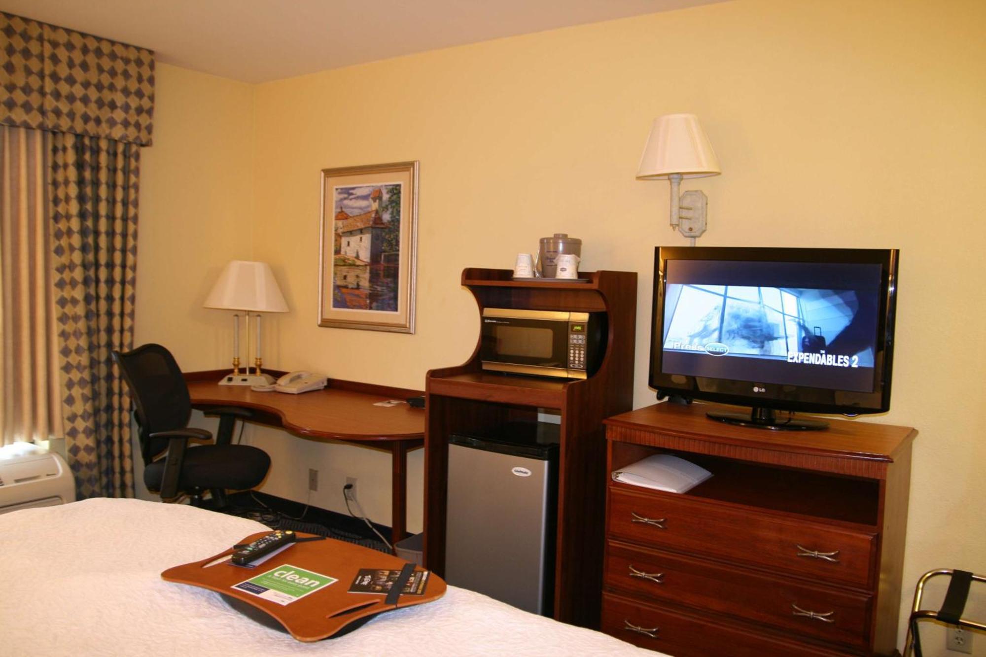 Hampton Inn Lebanon Esterno foto