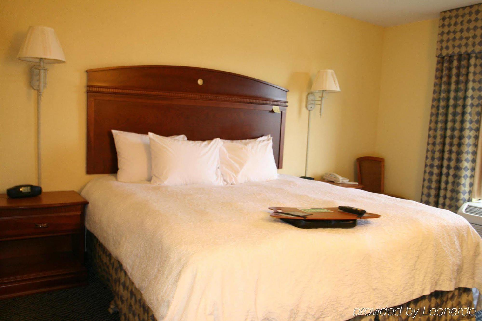 Hampton Inn Lebanon Esterno foto