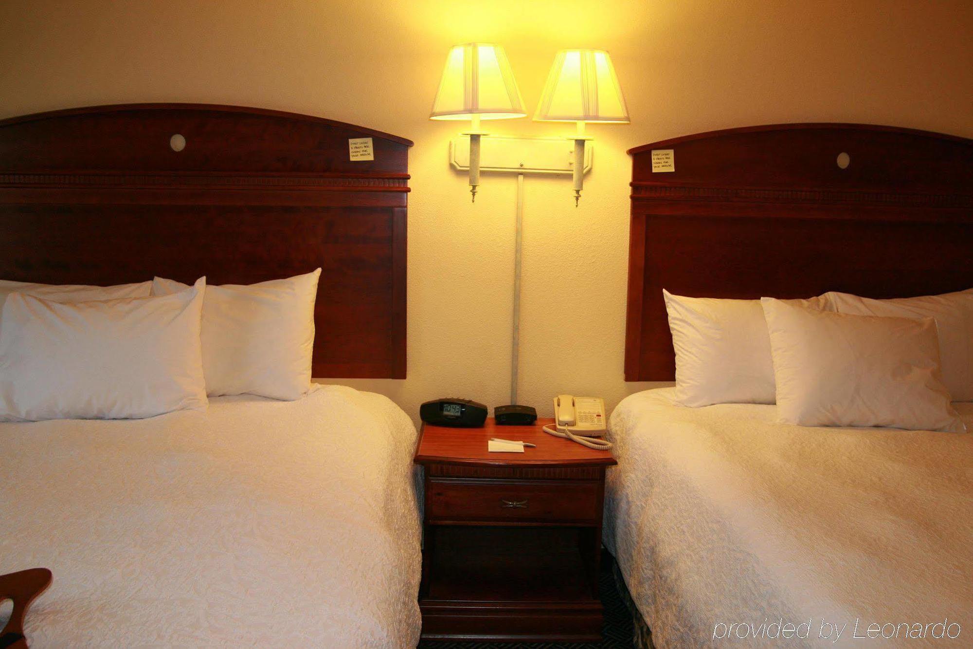 Hampton Inn Lebanon Esterno foto