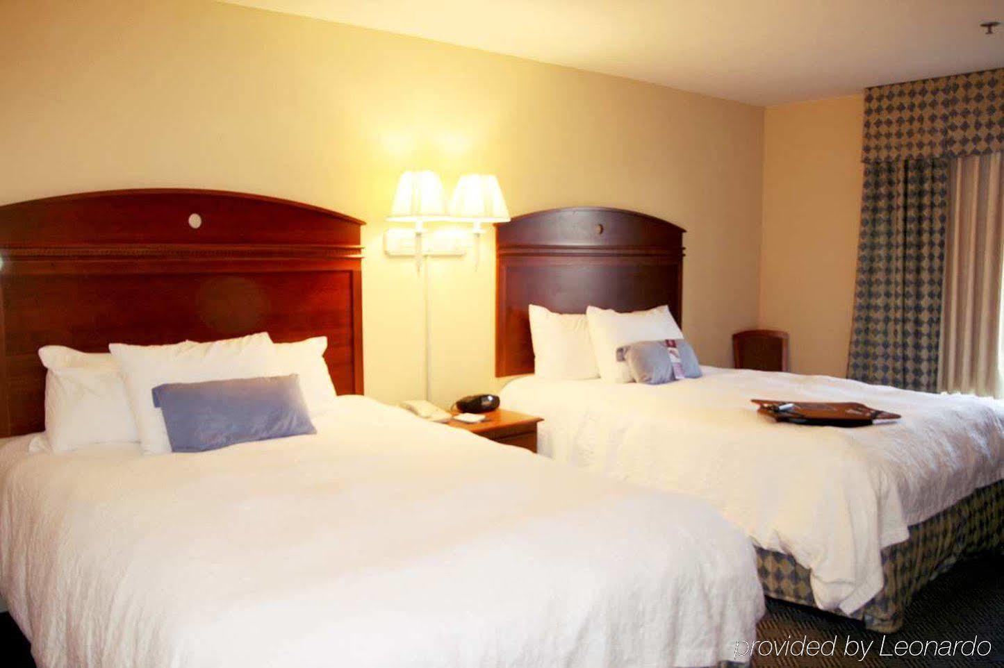 Hampton Inn Lebanon Esterno foto
