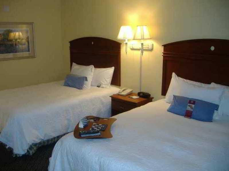 Hampton Inn Lebanon Esterno foto