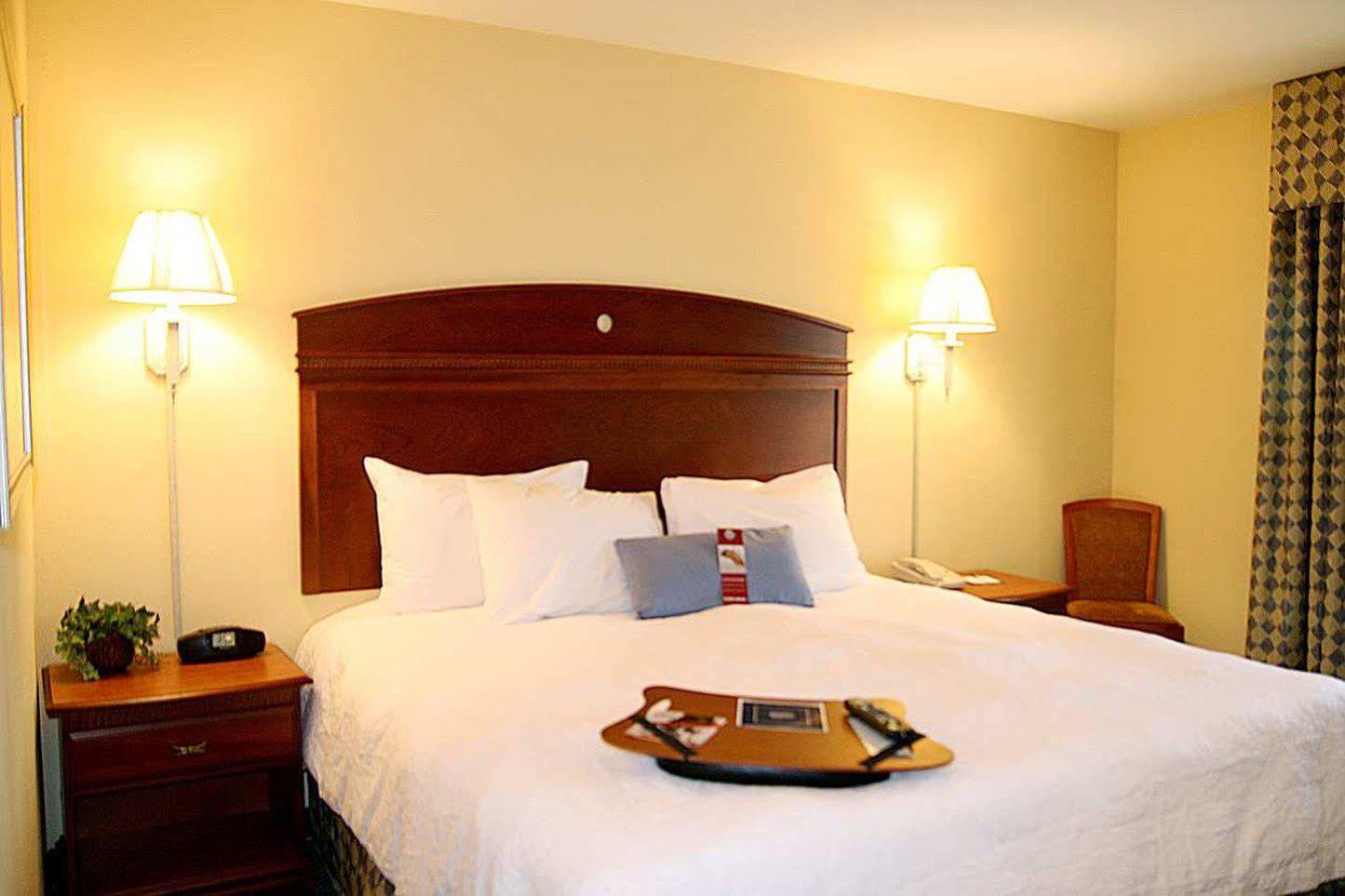 Hampton Inn Lebanon Esterno foto